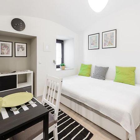 Apartments Vega ليوبليانا المظهر الخارجي الصورة