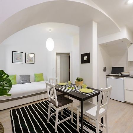 Apartments Vega ليوبليانا المظهر الخارجي الصورة