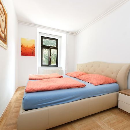 Apartments Vega ليوبليانا المظهر الخارجي الصورة