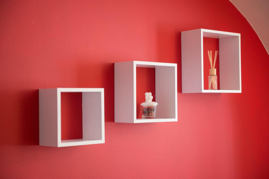 Apartments Vega ليوبليانا الغرفة الصورة