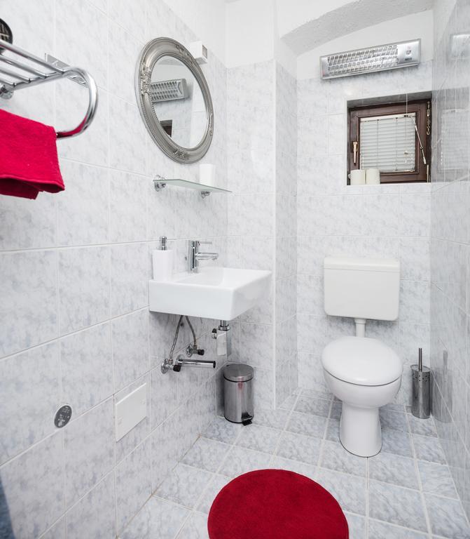 Apartments Vega ليوبليانا الغرفة الصورة