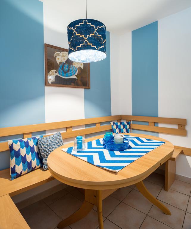 Apartments Vega ليوبليانا الغرفة الصورة