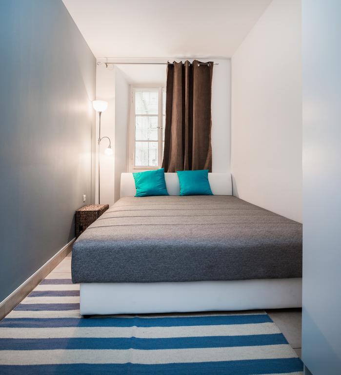 Apartments Vega ليوبليانا الغرفة الصورة