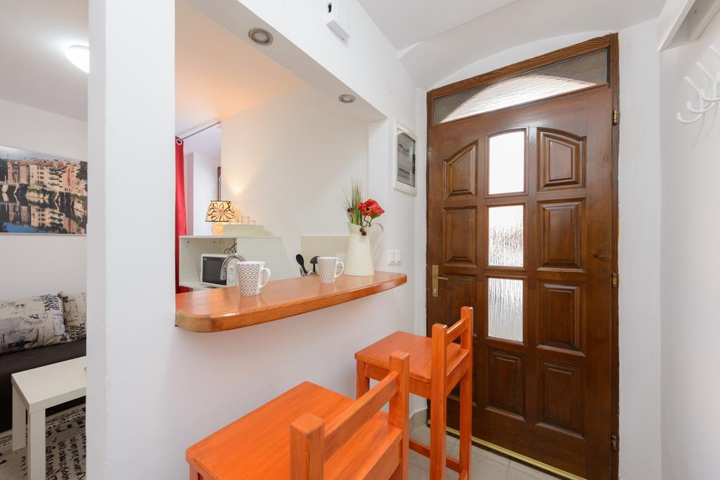 Apartments Vega ليوبليانا المظهر الخارجي الصورة