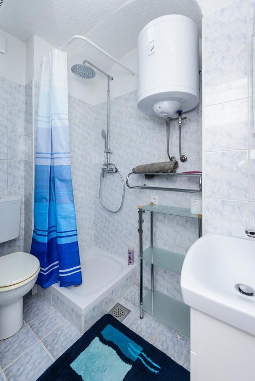 Apartments Vega ليوبليانا المظهر الخارجي الصورة