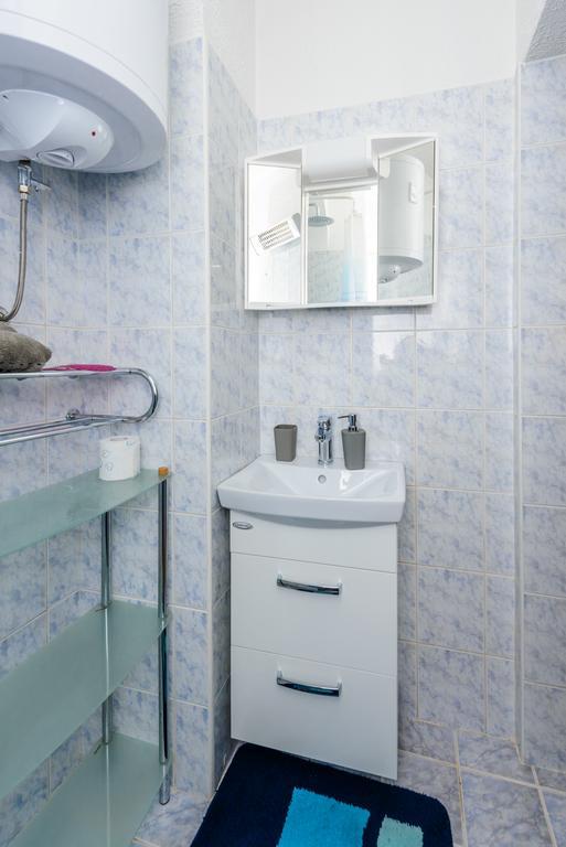 Apartments Vega ليوبليانا المظهر الخارجي الصورة