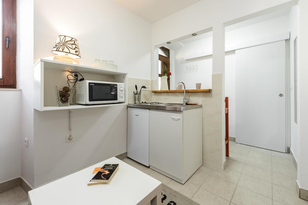 Apartments Vega ليوبليانا المظهر الخارجي الصورة