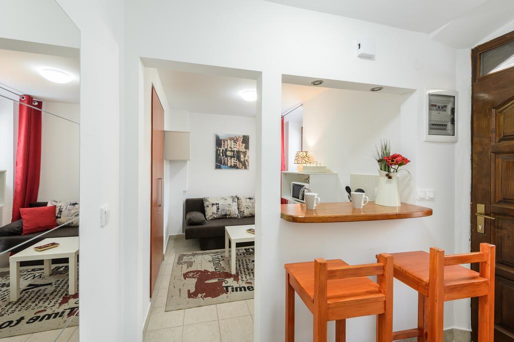 Apartments Vega ليوبليانا المظهر الخارجي الصورة