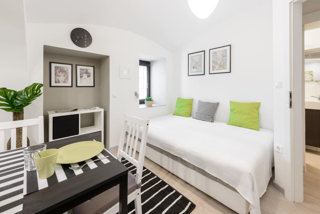 Apartments Vega ليوبليانا المظهر الخارجي الصورة