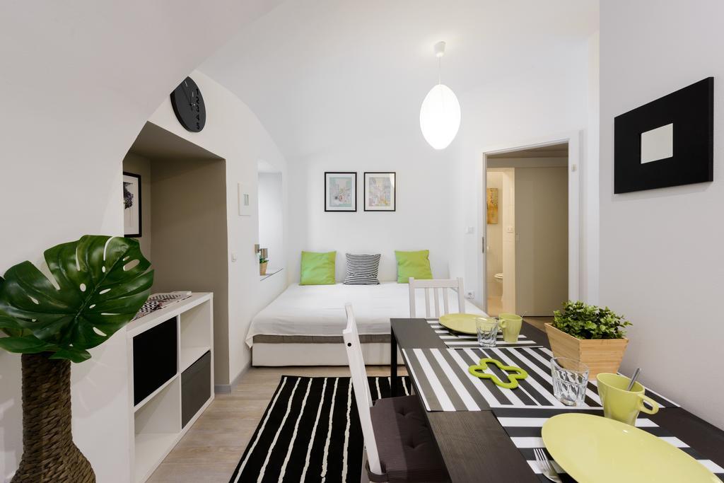 Apartments Vega ليوبليانا المظهر الخارجي الصورة