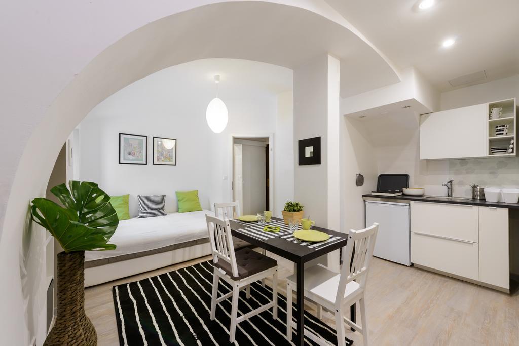 Apartments Vega ليوبليانا المظهر الخارجي الصورة